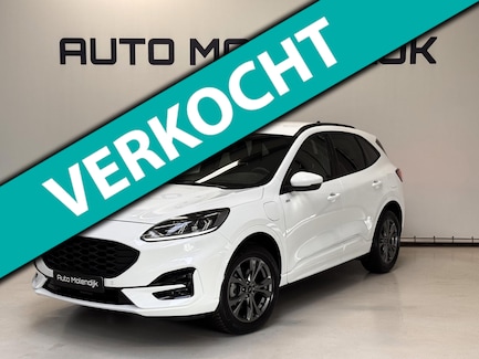 Ford Kuga 0