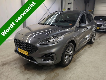 Ford Kuga 0