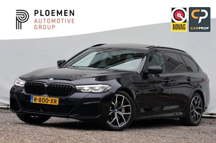 BMW 5-Serie 0