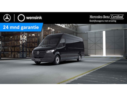 Mercedes-Benz Sprinter 0