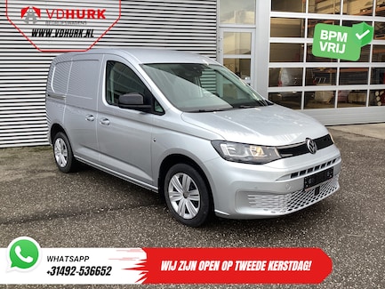 Volkswagen Caddy 0