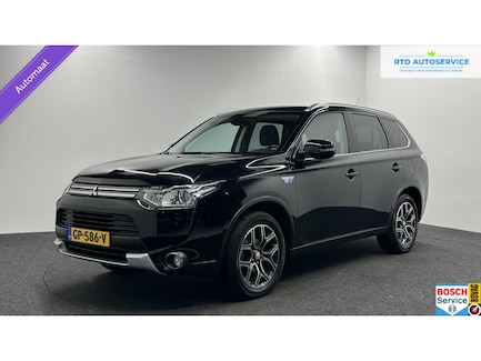 Mitsubishi Outlander 0