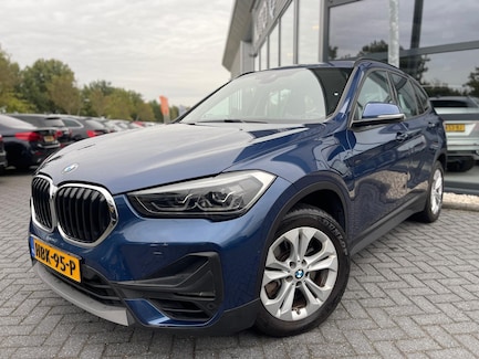 BMW X1 0