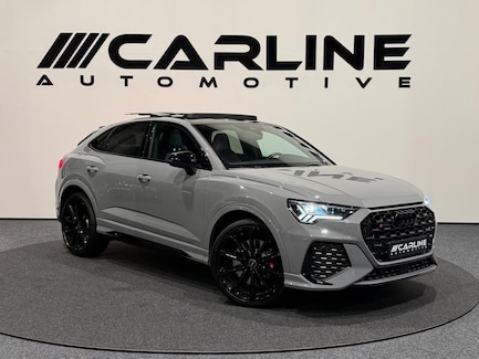Audi RS Q3 Sportback 0