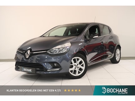 Renault Clio 0