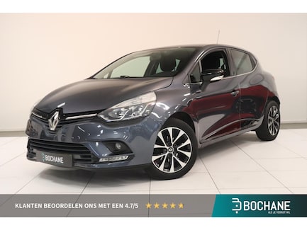 Renault Clio 0