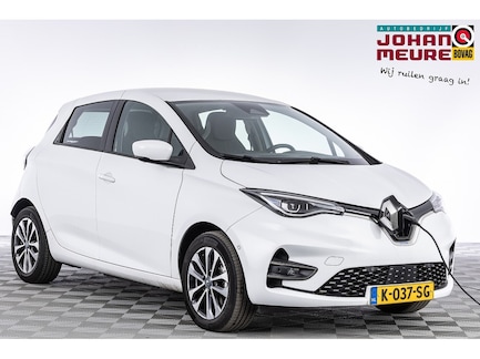 Renault Zoe 0