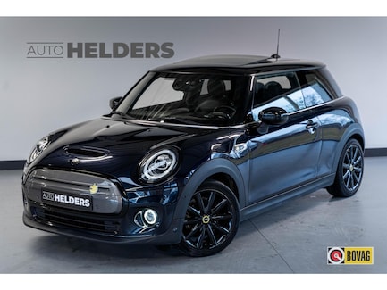 MINI Mini Electric 0