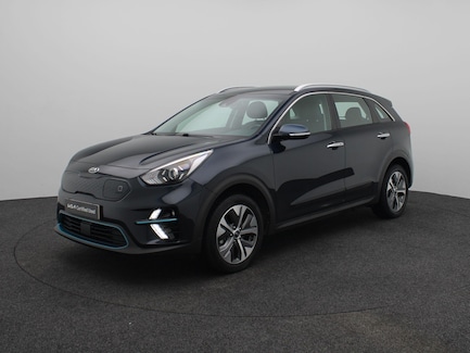 Kia e-Niro 0