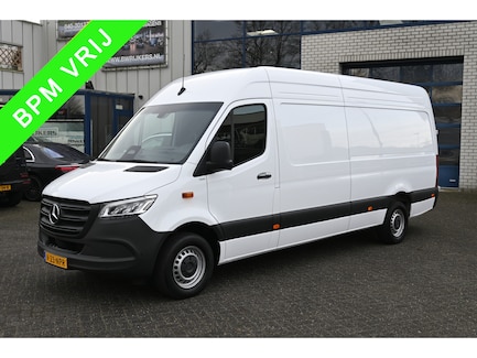Mercedes-Benz Sprinter 0