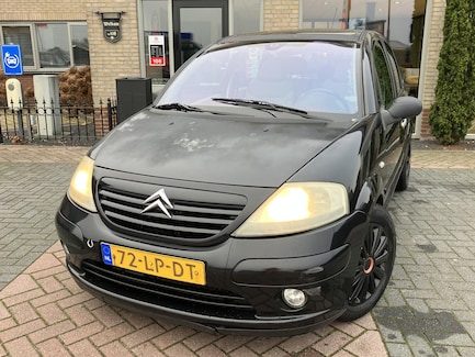 Citroën C3 0