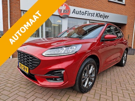 Ford Kuga 0