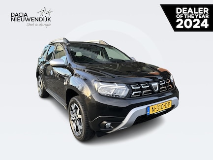 Dacia Duster 0