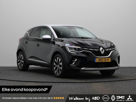 Renault Captur 0
