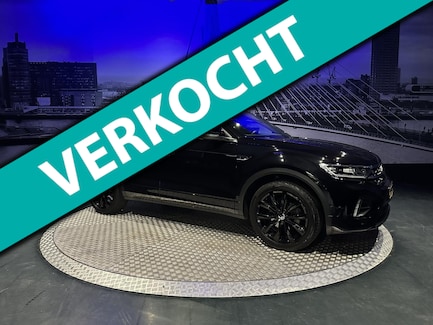Volkswagen T-Roc 0