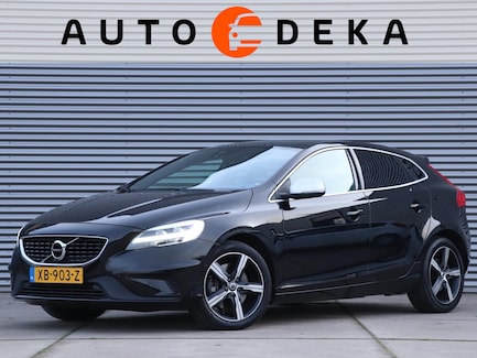 Volvo V40 0