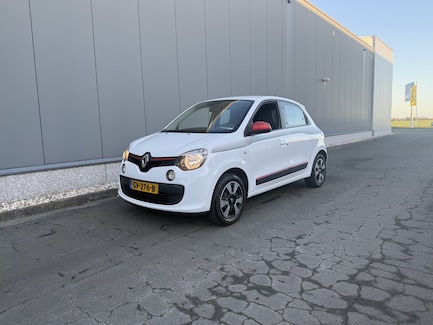 Renault Twingo 0