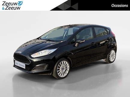 Ford Fiesta 0