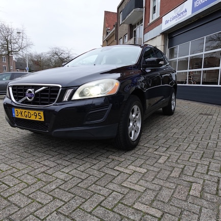 Volvo XC60 0