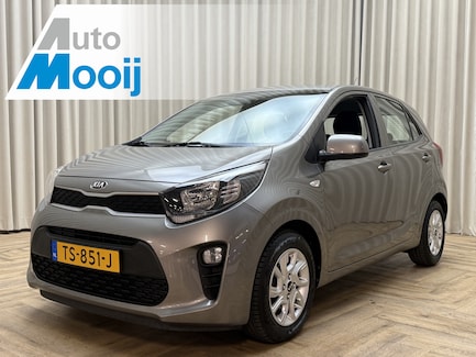 Kia Picanto 0