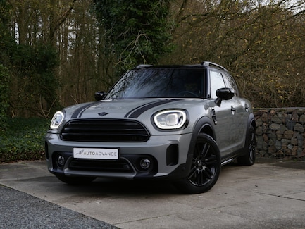 MINI Countryman 0