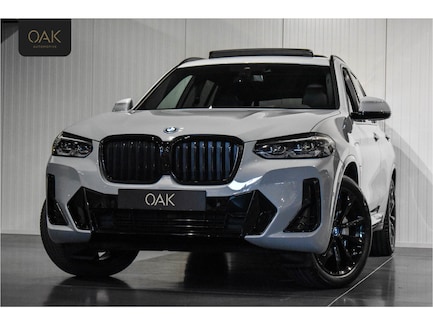 BMW X3 0