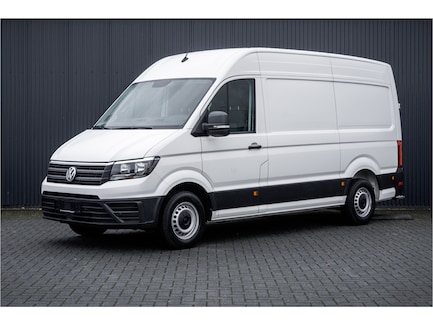 Volkswagen Crafter 0
