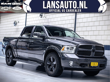 Dodge Ram 1500 0