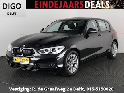 BMW 1-Serie 0