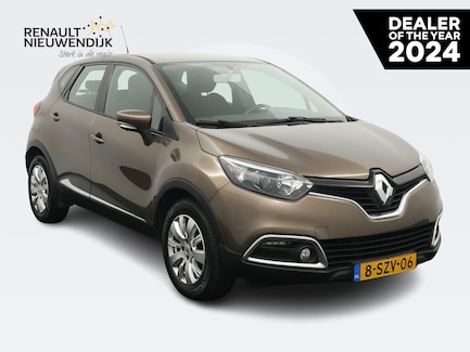 Renault Captur 0