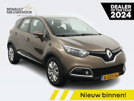 Renault Captur 0