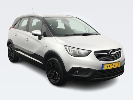 Opel Crossland 0