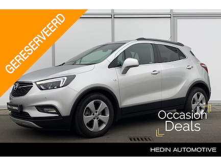 Opel Mokka 0