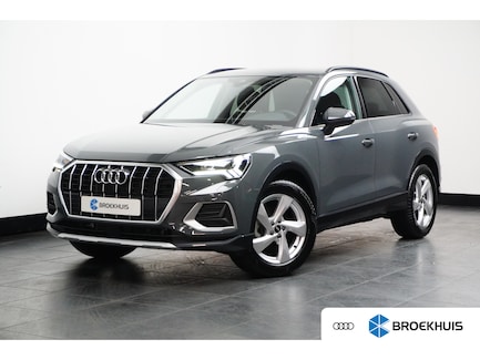 Audi Q3 0