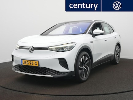 Volkswagen ID.4 0