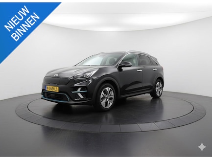 Kia e-Niro 0