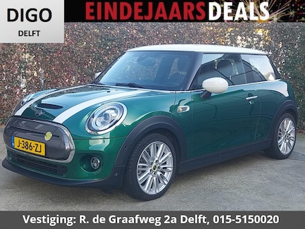 MINI Mini Electric 0