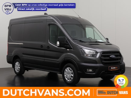 Ford Transit 0