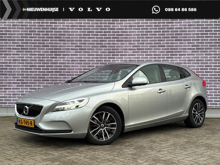 Volvo V40 0