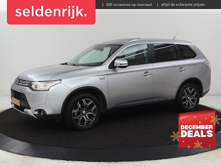 Mitsubishi Outlander 0
