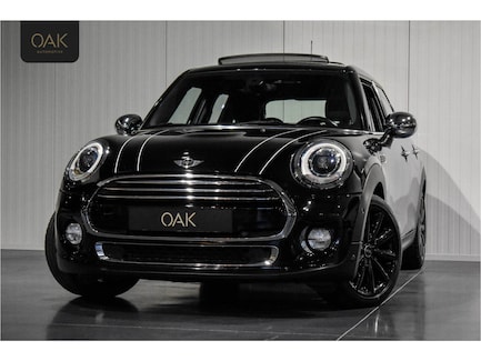 MINI Cooper 0
