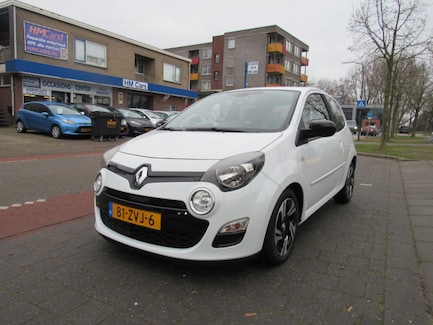 Renault Twingo 0