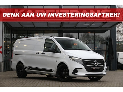 Mercedes-Benz Vito 0