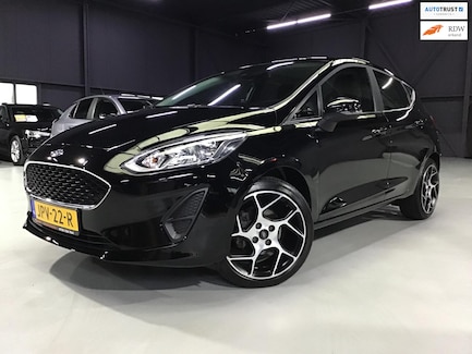 Ford Fiesta 0