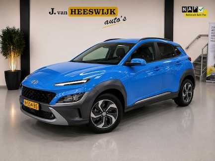 Hyundai Kona 0