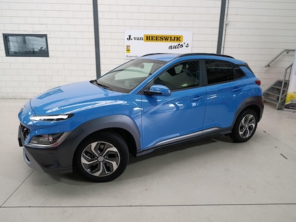 Hyundai Kona 0