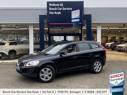 Volvo XC60 0