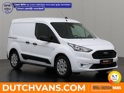 Ford Transit Connect 0