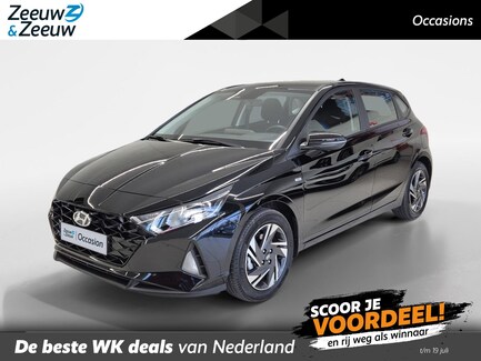 Hyundai i20 0