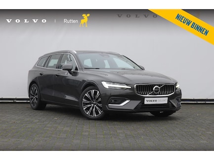Volvo V60 0